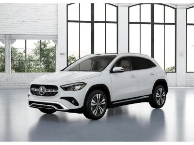 2026 Mercedes-Benz GLA - Photo 39