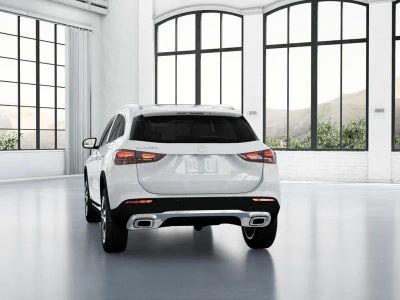 2026 Mercedes-Benz GLA - Photo 26