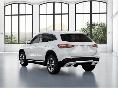2026 Mercedes-Benz GLA - Photo 28