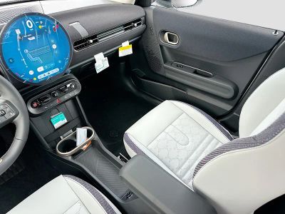 2026 MINI Cooper S — photo 18 view