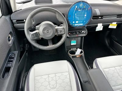 2026 MINI Cooper S — photo 17 view