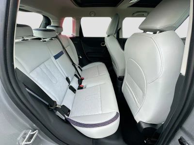 2026 MINI Cooper S — photo 21 view