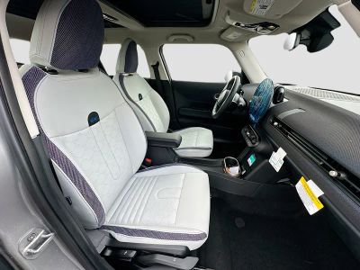 2026 MINI Cooper S — photo 22 view