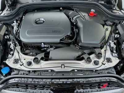 2026 MINI Cooper S — photo 24 view