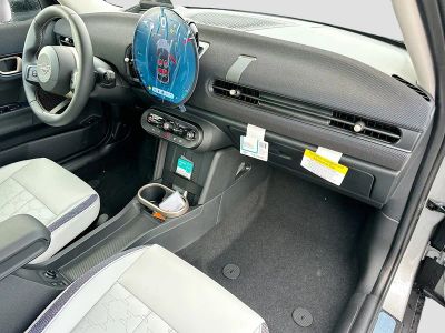 2026 MINI Cooper S — photo 23 view