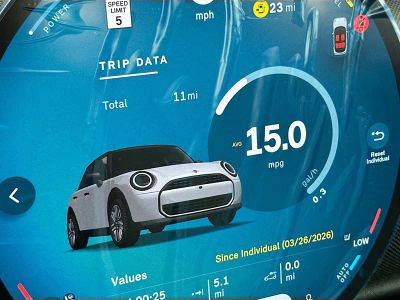 2026 MINI Cooper S — photo 9 view