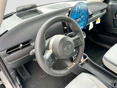 2026 MINI Cooper S — photo 7 view