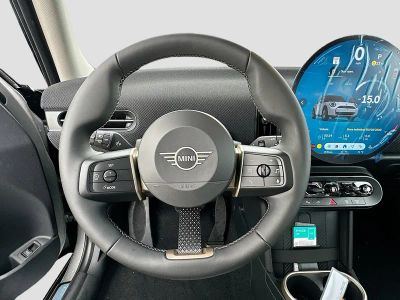2026 MINI Cooper S — photo 8 view