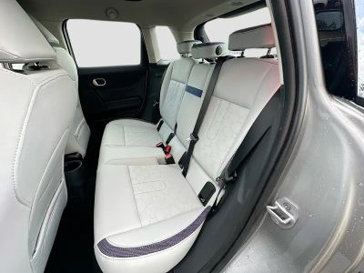 2026 MINI Cooper S — photo 19 view
