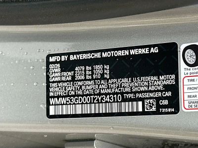 2026 MINI Cooper S — photo 26 view