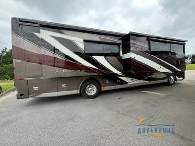 2026 Tiffin Motorhomes Allegro Bus IP - Photo 6
