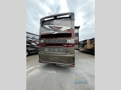 2026 Tiffin Motorhomes Allegro Bus IP - Photo 4