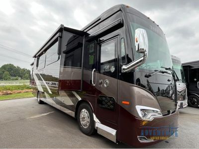2026 Tiffin Motorhomes Allegro Bus IP - Photo 3