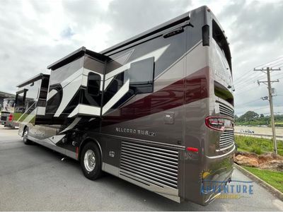 2026 Tiffin Motorhomes Allegro Bus IP - Photo 5