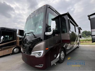 2026 Tiffin Motorhomes Allegro Bus IP - Photo 2