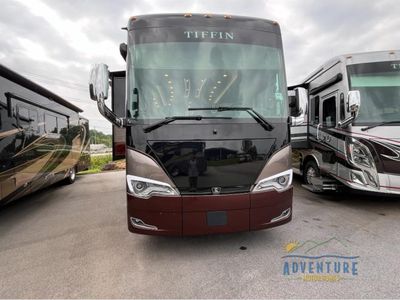 2026 Tiffin Motorhomes Allegro Bus IP - Photo 1