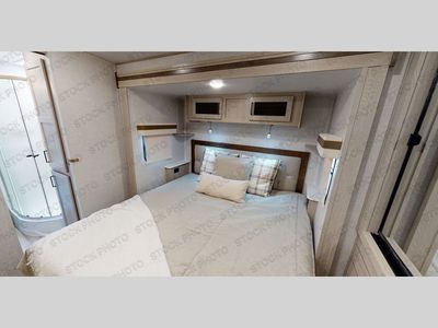 2022 Forest River Rockwood Signature Ultra Lite - Photo 7