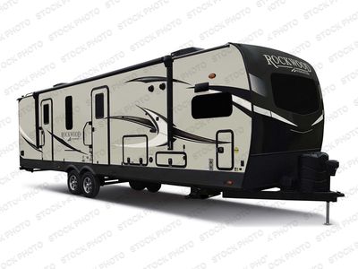 2022 Forest River Rockwood Signature Ultra Lite - Photo 1