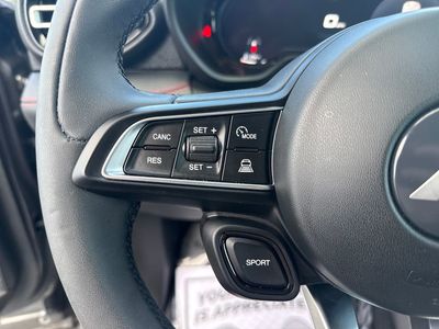 2024 Dodge Hornet GT - Photo 26