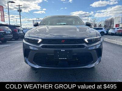 2024 Dodge Hornet GT - Photo 5