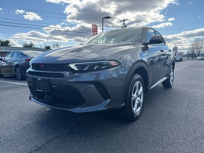 2024 Dodge Hornet GT - Photo 6