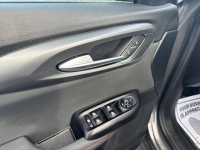 2024 Dodge Hornet GT - Photo 21