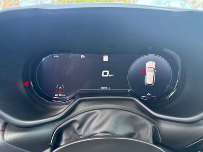 2024 Dodge Hornet GT - Photo 27