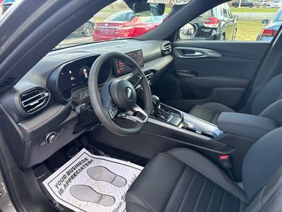 2024 Dodge Hornet GT - Photo 20