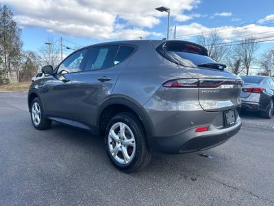2024 Dodge Hornet GT - Photo 8