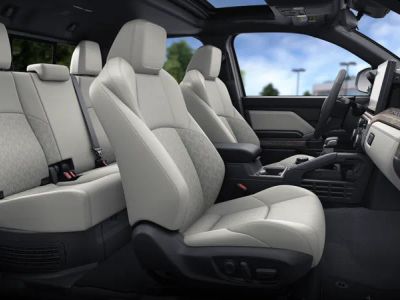 2026 Toyota Tacoma i-FORCE MAX - Photo 22