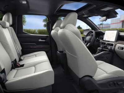 2026 Toyota Tacoma i-FORCE MAX - Photo 2