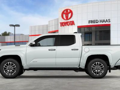 2026 Toyota Tacoma i-FORCE MAX - Photo 6