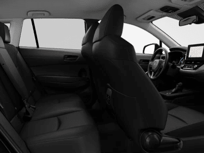 2026 Toyota Corolla Cross - Photo 2