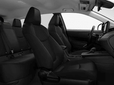2026 Toyota Corolla Cross - Photo 28
