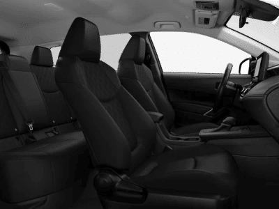 2026 Toyota Corolla Cross - Photo 22