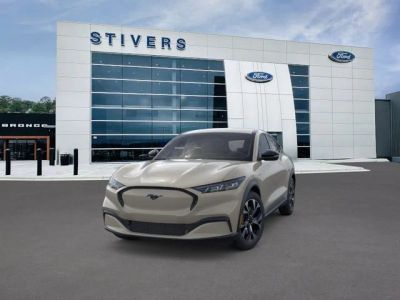 2026 Ford Mustang Mach-E - Photo 2