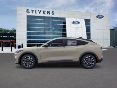 2026 Ford Mustang Mach-E - Photo 3