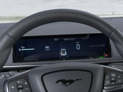 2026 Ford Mustang Mach-E - Photo 13