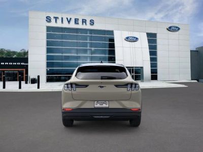 2026 Ford Mustang Mach-E - Photo 5
