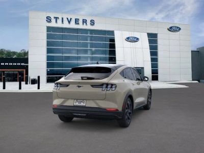 2026 Ford Mustang Mach-E - Photo 8