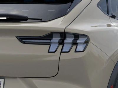 2026 Ford Mustang Mach-E - Photo 21