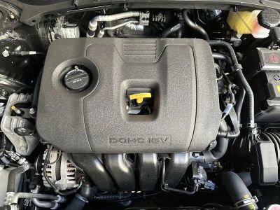 2026 Kia Seltos — photo 10 view