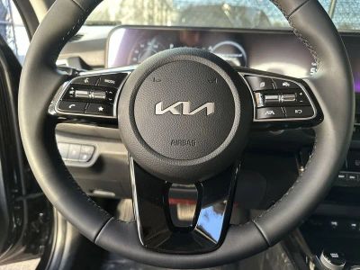 2026 Kia Seltos — photo 13 view
