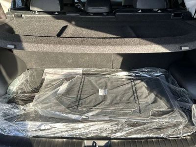 2026 Kia Seltos — photo 20 view
