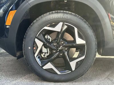 2026 Kia Seltos — photo 11 view