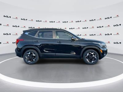 2026 Kia Seltos — photo 9 view