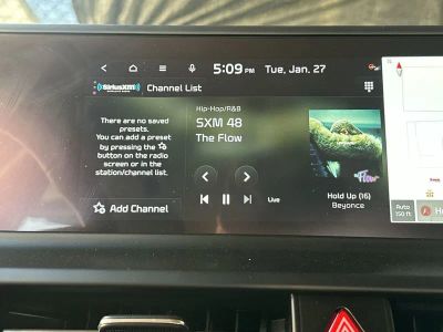 2026 Kia Seltos — photo 14 view