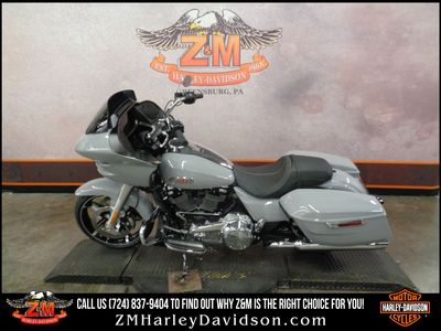 2025 Harley-Davidson Road Glide - Photo 5