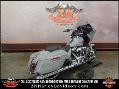2025 Harley-Davidson Road Glide - Photo 4