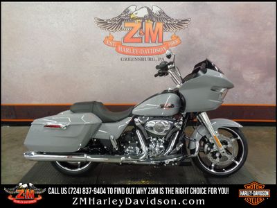 2025 Harley-Davidson Road Glide - Photo 6
